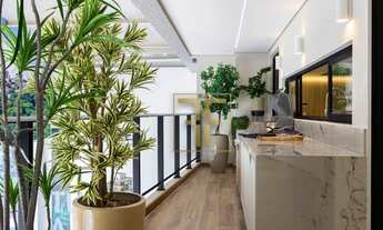 Imagem 7: Ares Marista, Apartamento 172 m², St. Marista, Goiânia, GO