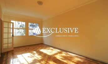 Imagem 4: Rio de Janeiro - Apartamento Padrão - Leblon