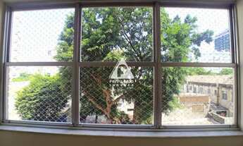 Imagem 3: Apartamento à venda, 2 quartos, 1 vaga, Ipanema - RIO DE JANEIRO/RJ