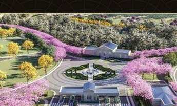 Imagem 3: Terreno à venda, 554 m² por R$ 609.800,00 - Jardim Santa Rita - Indaiatuba/SP