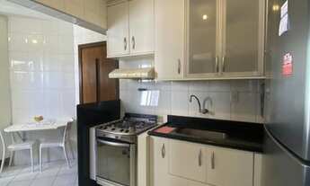 Imagem 2: Apartamento 3/4 com suíte - Pituba