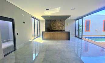 Imagem 4: Casa alto padrão NOVA TÉRREA a venda no Bairro Parque Universitário em Americana -SP