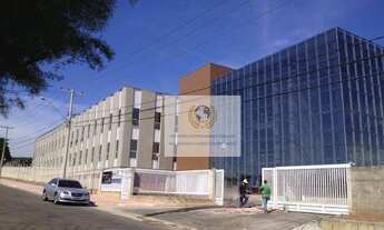 Imagem 6: Prédio comercial e industrial Prédio Industrial com: 9.304 m2para locação, Parque Real, Ca