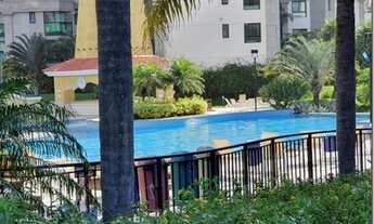 Imagem 5: Vendo Oceanfront, Lucio Costa, cobertura duplex com 242m², 4 suites + dependencia, varanda