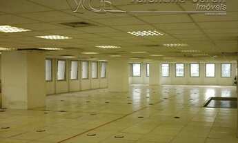 Imagem 4: SãO PAULO - Prédio Inteiro - Cerqueira Cesar