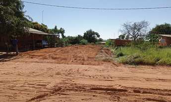 Imagem 2: Lote/Terreno para venda possui 35 metros quadrados em Jardim Noroeste - Campo Grande - MS
