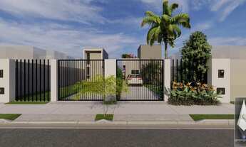 Imagem: Casa em Aparecida de Goiânia (sem taxa