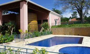 Imagem 3: EMPREENDIMENTO À VENDA QUINTA DO PINHAL CABREUVA SÃO PAULO