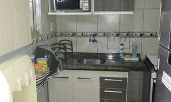 Imagem 5: Casa para Venda em Olinda, Jardim Atlântico, 2 dormitórios, 1 banheiro, 1 vaga