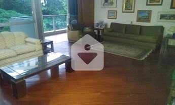 Imagem: RIO DE JANEIRO - Apartamento Padrão - São