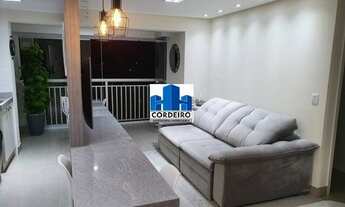 Imagem 4: Apartamento à Venda em Santo André