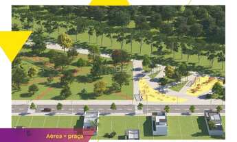 Imagem: Campos dos Goytacazes - Terreno Padrão