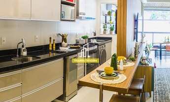 Imagem 4: Apartamento para venda possui 69 metros quadrados com 2 quartos em Santa Lúcia - Vitória