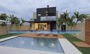 Imagem: Casa Condominio Atibaia