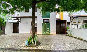 Imagem 4: Casa com 3 dormitórios à venda, 126 m² por R$ 370.000 - Lagoa Redonda - Fortaleza/CE