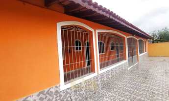 Imagem 4: Casa para venda tem 489 metros quadrados com 2 quartos em Jardim Guacira - Itanhaém - SP