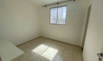 Imagem 4: Rio das Ostras - Apartamento Padrão - Jardim Marilea