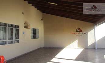 Imagem: Casa com 3 dormitórios à venda, 275 m²