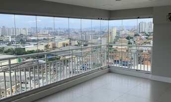 Imagem: SãO PAULO - Apartamento Padrão - Cidade