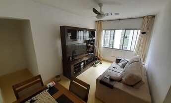 Imagem 3: 2 quartos - Carolina Santos - 65m2