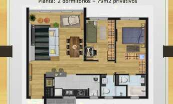 Imagem 6: Porto Alegre - Casa Padrão - Teresópolis