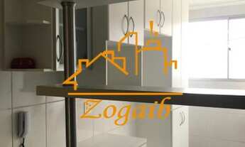 Imagem 4: Apartamento - Vila João Jorge - Campinas