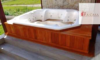 Imagem 7: Linda casa de alto padrão em Bananeiras!