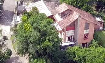 Imagem 2: Casa para venda com 220 metros quadrados com 3 quartos em Cacupé - Florianópolis