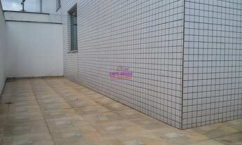 Imagem 2: EXCELENTE APARTAMENTO COM ?REA PRIVATIVA