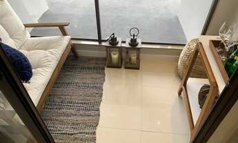 Imagem 12: Studio na Av. Otávio Mangabeira, Jardim dos Namorados, Pituba