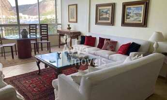 Imagem 3: Maginifico vista Baia de Guanabara com 4 quartos e 220m