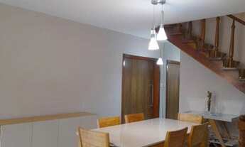 Imagem 3: Casa com 3 dormitórios à venda, 114 m² por R$ 750.000,00 - Chalés do Algarve - Juiz de For