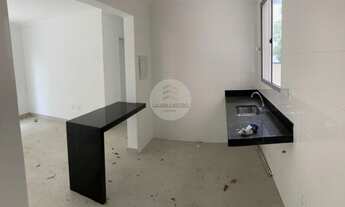 Imagem 5: Apartamento com Área Privativa para Venda em Contagem, CABRAL, 2 dormitórios, 1 suíte, 1 b