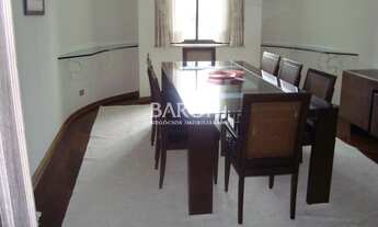 Imagem 7: São Paulo - Apartamento Padrão - Vila Nova Conceição