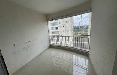 Imagem 7: Apartamento 3/4 | 01 suíte | Parque Amazônia