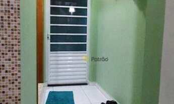 Imagem 3: Casa com 2 dormitórios à venda, 85 m² por R$ 525.000 - Vila Dayse - São Bernardo do Campo