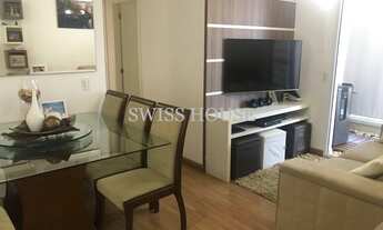 Imagem 5: Apartamento - Parque Industrial - Campinas