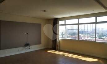 Imagem 1: São Paulo - Apartamento Padrão - LAPA