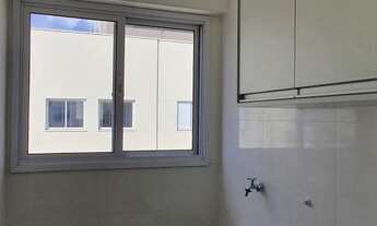 Imagem 4: Apartamento para aluguel possui 74 metros quadrados com 2 quartos