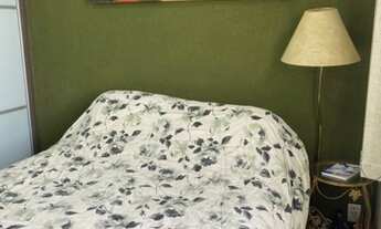 Imagem 3: Apartamento para venda possui 57 metros quadrados com 2 quartos em Vila Urupês - Suzano