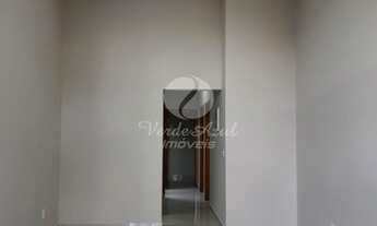 Imagem 3: Casa - Jardim Park Real - Indaiatuba