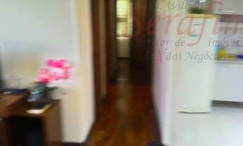 Imagem 4: Casa no Santa Cruz 280 mil