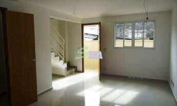 Imagem 5: Casa de Condomínio com 2 suítes, 3 vagas cobertas e churrasqueira!!!