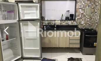 Imagem 5: Duque de Caxias - Casa Padrão - Mantiquira