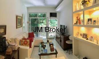 Imagem: Belo apartamento de 3 quartos ao sol da