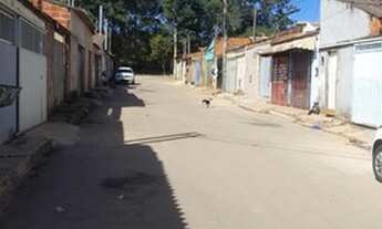 Imagem 7: Vd Casa 2 qts - (escriturada)Setor Oeste - Brasília - DF