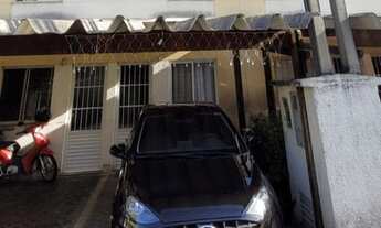 Imagem 2: Casa em Condomínio para Venda em São Paulo, City Jaraguá, 2 dormitórios, 2 banheiros, 1 va