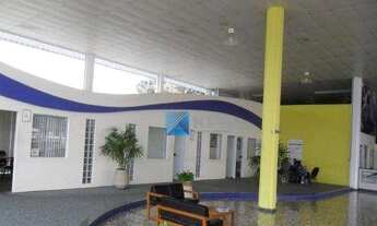 Imagem 3: Imóvel comercial para locação, 4000 m² por R$ 70.000/mês - Rod. Pres. Dutra - São José dos