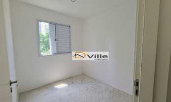 Imagem 6: Apartamento com 2 dormitórios à venda, 44 m² por R$ 230.000,00 - Jardim Maria Rosa - Taboã