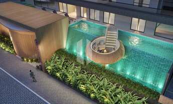 Imagem 4: Apartamento à venda no bairro Jardim Oceania - João Pessoa/PB